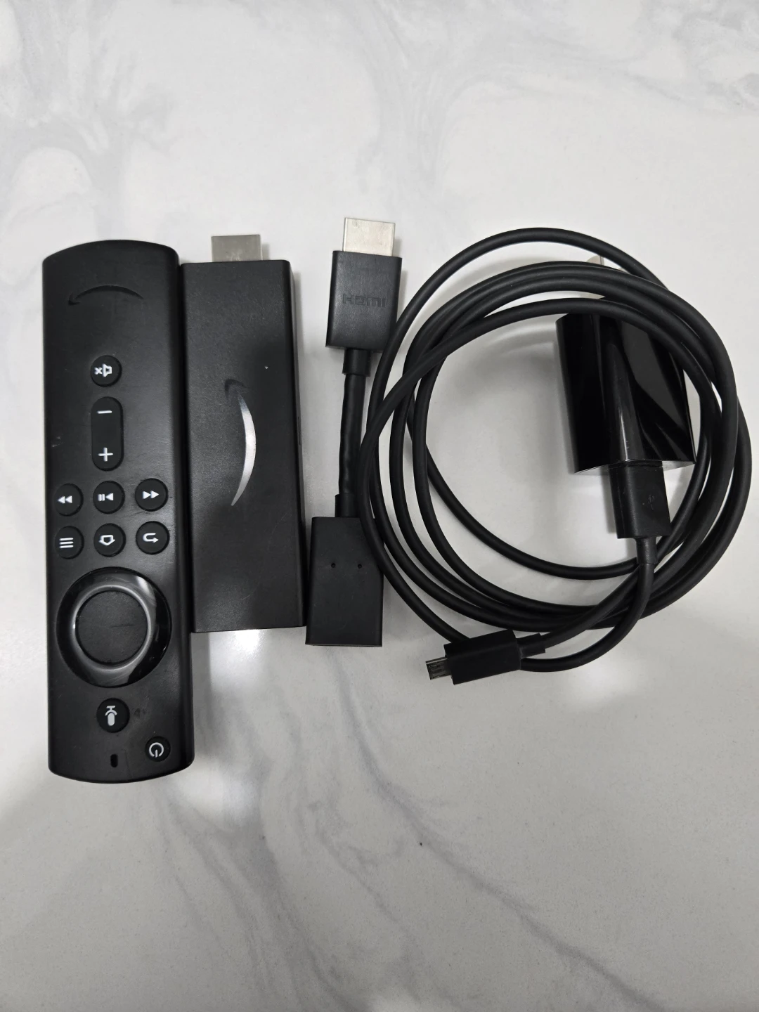 Amazon Fire TV Stick