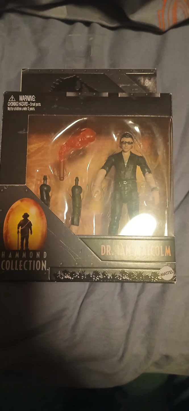 Collectables
