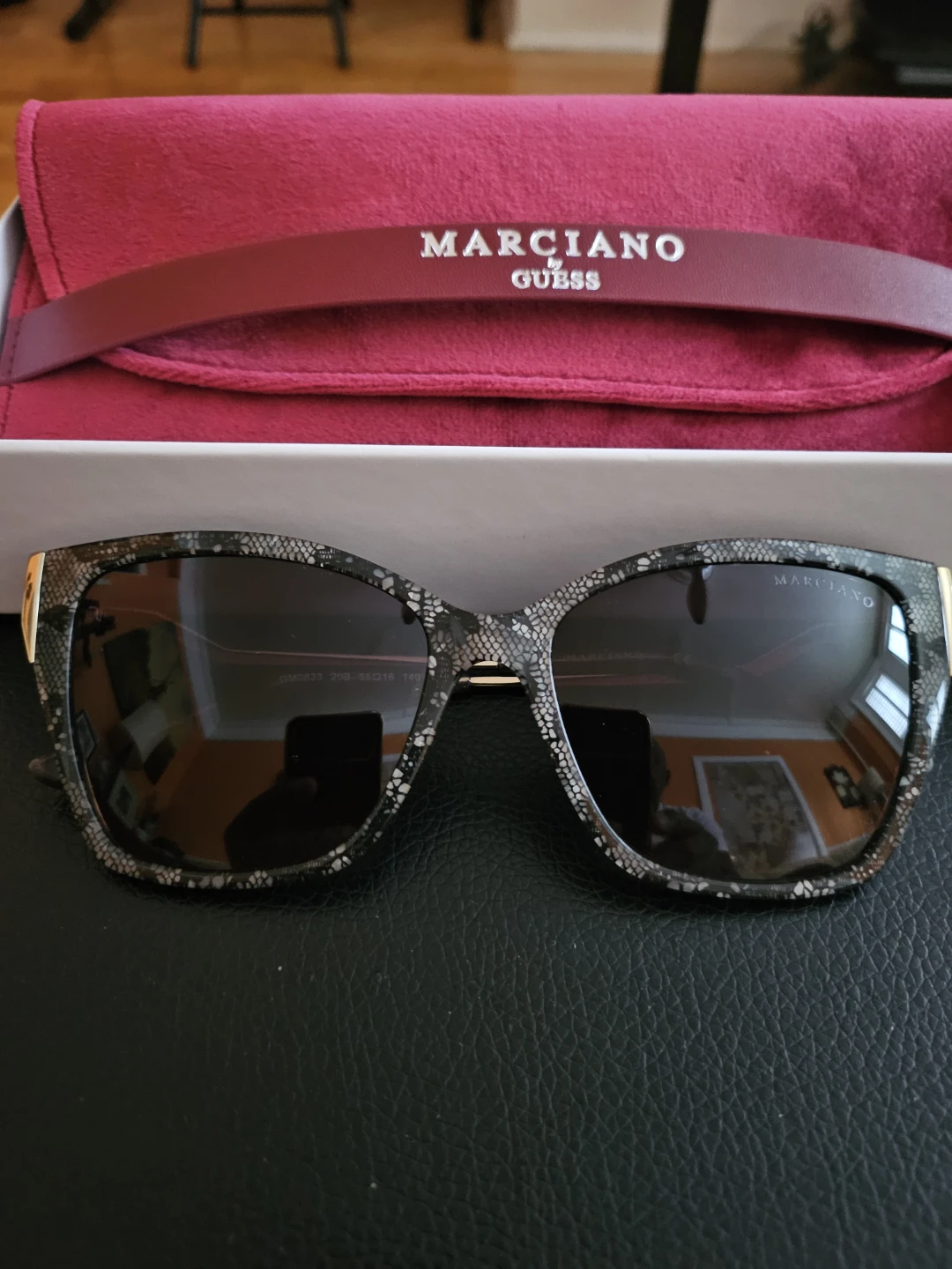 Marciano by Guess Sunglasses