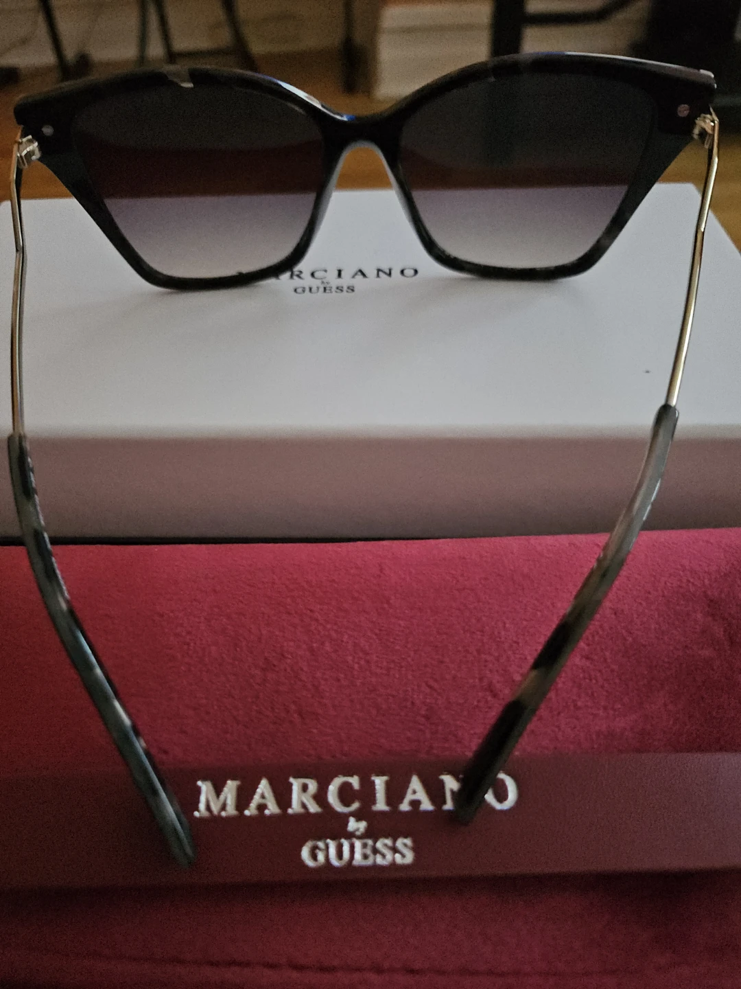 Marciano by Guess Sunglasses - photo 4