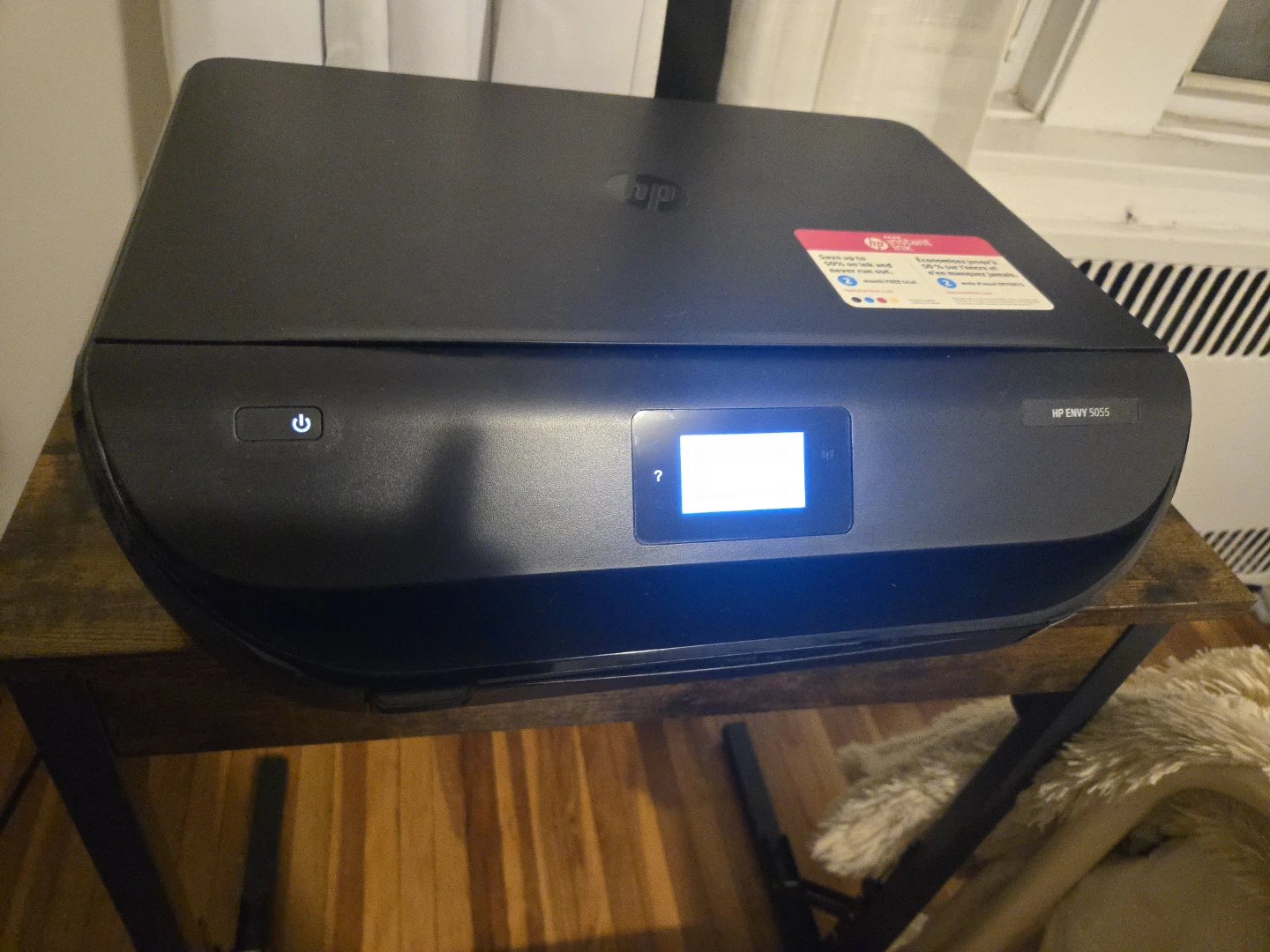 HP Envy 5055 All-in-One Printer