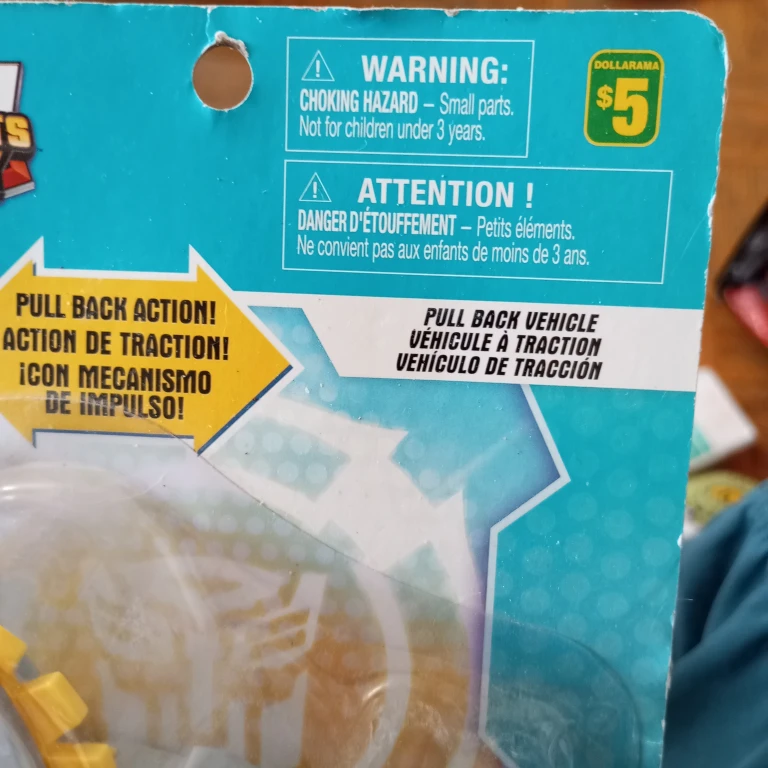 Transformers Rescue Bots Academy Pull Back Vehicle - photo 3