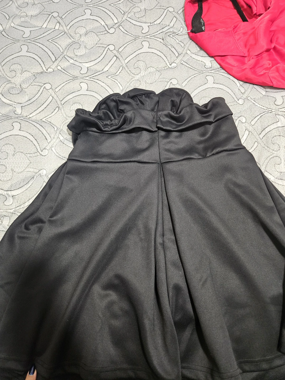 Black Shein Dress - photo 2