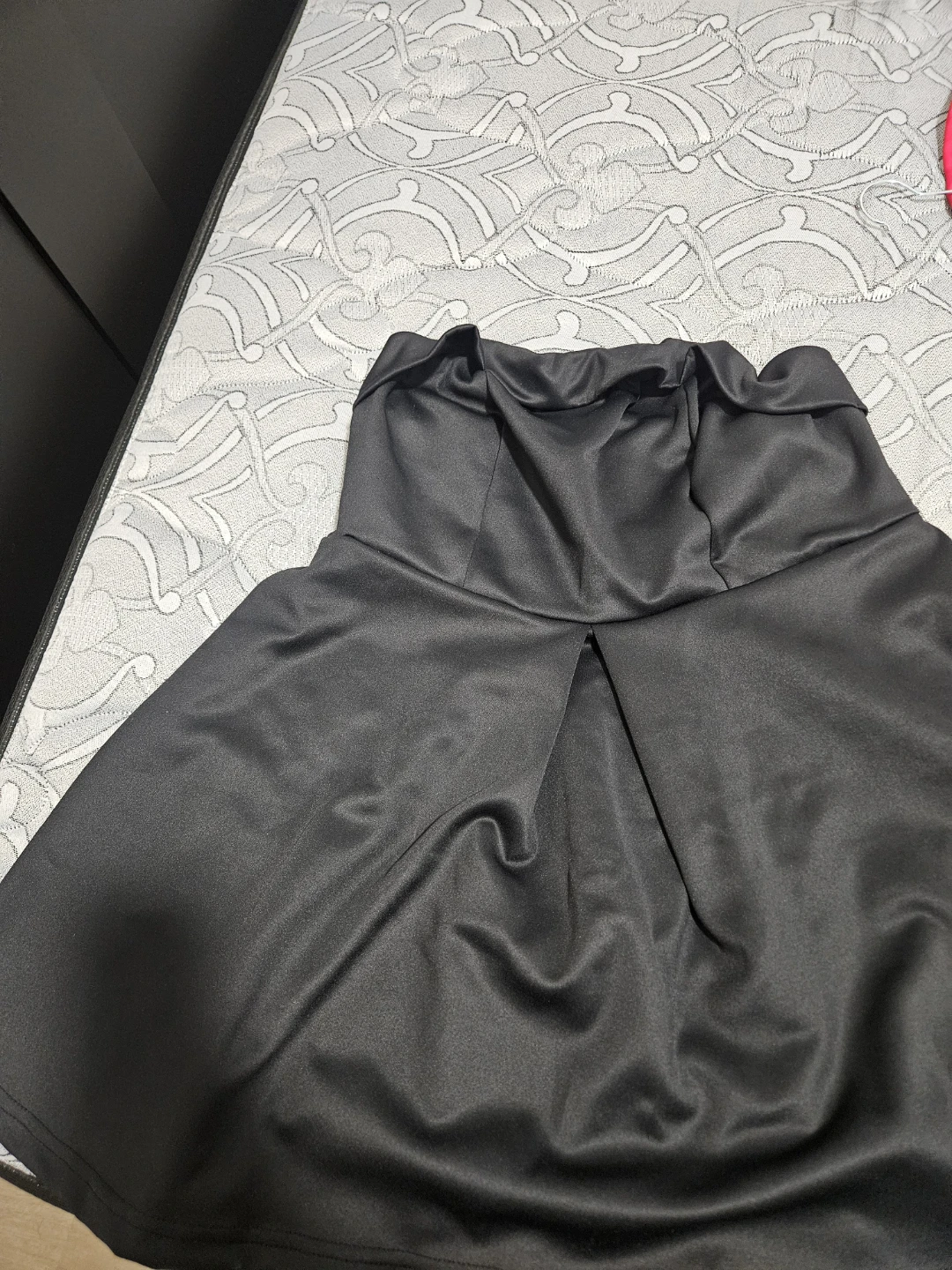 Black Shein Dress - photo 3