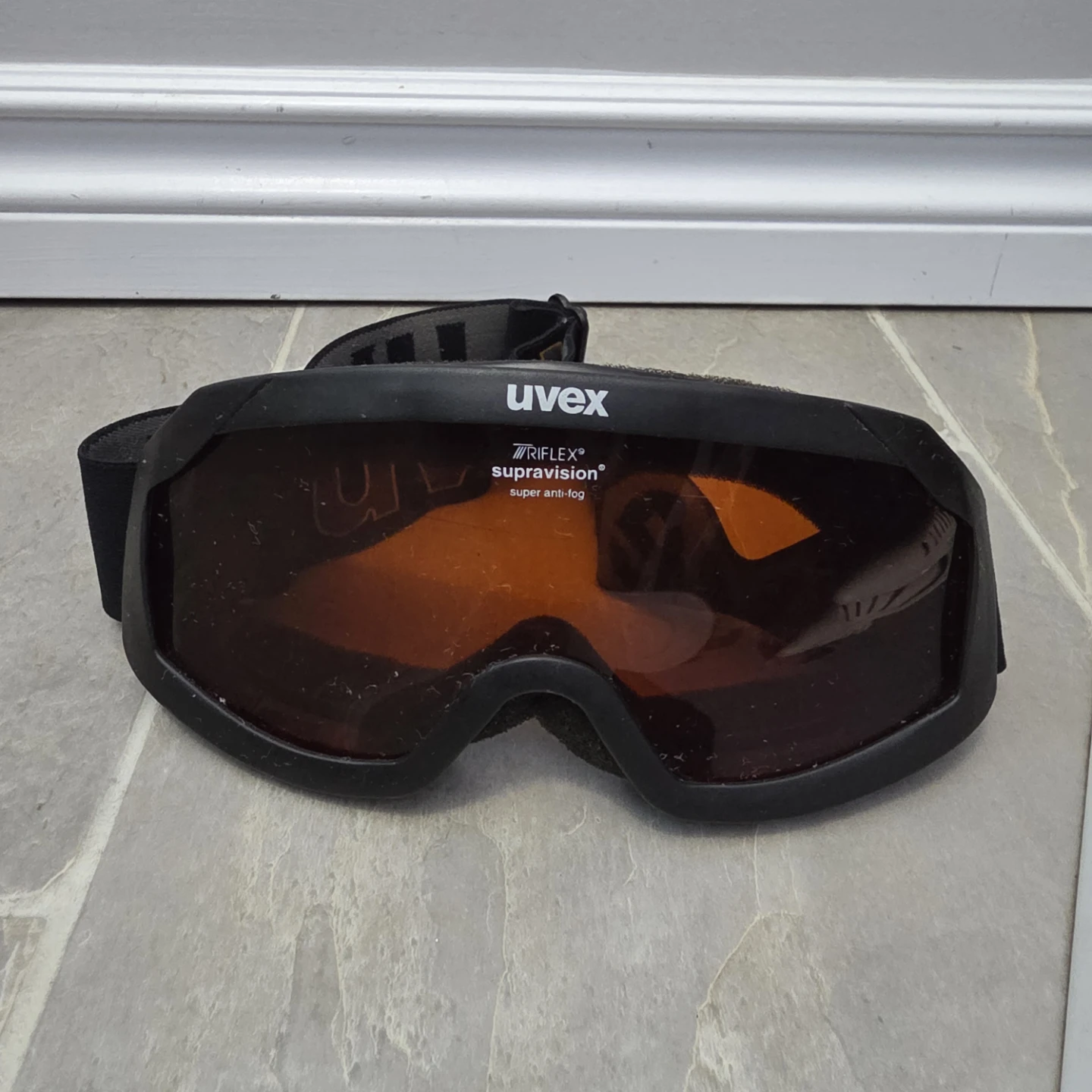 Uvex Ski Goggles