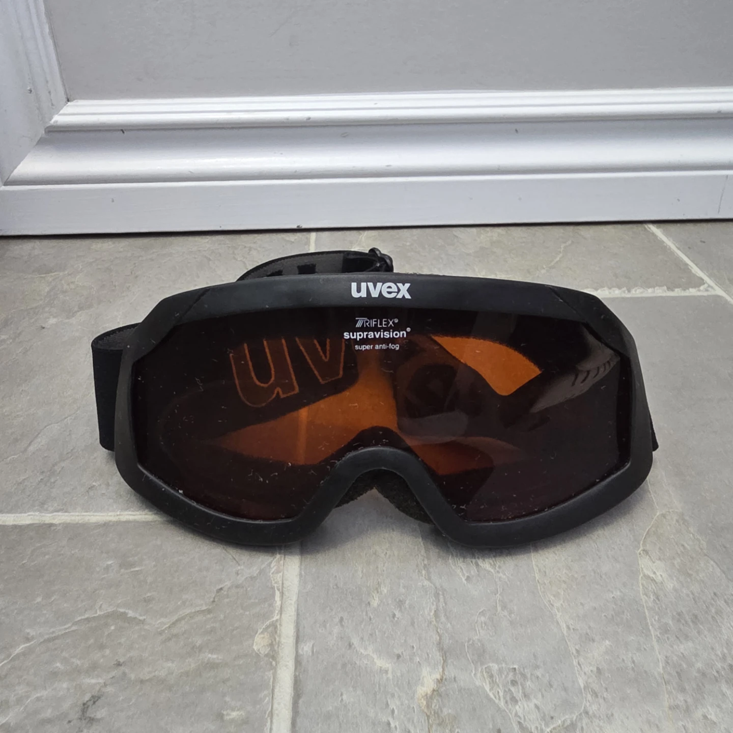 Uvex Ski Goggles - photo 2