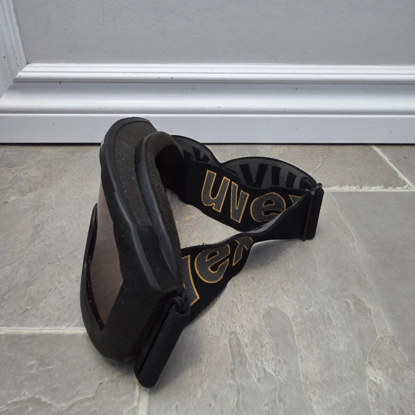 Uvex Ski Goggles - photo 3