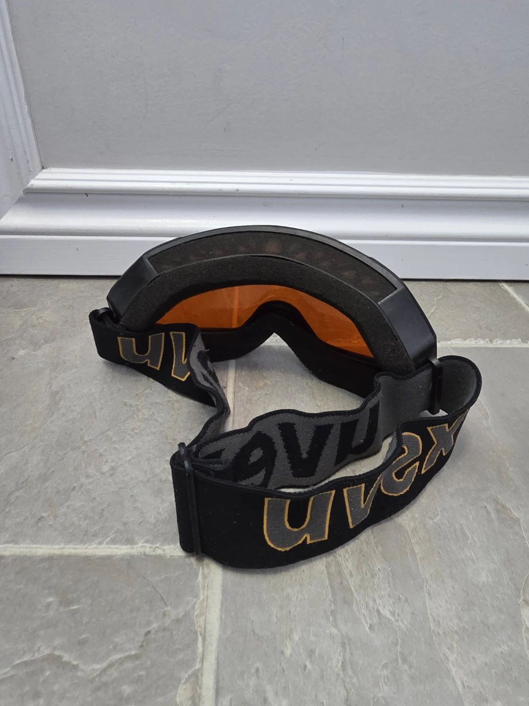 Uvex Ski Goggles - photo 4