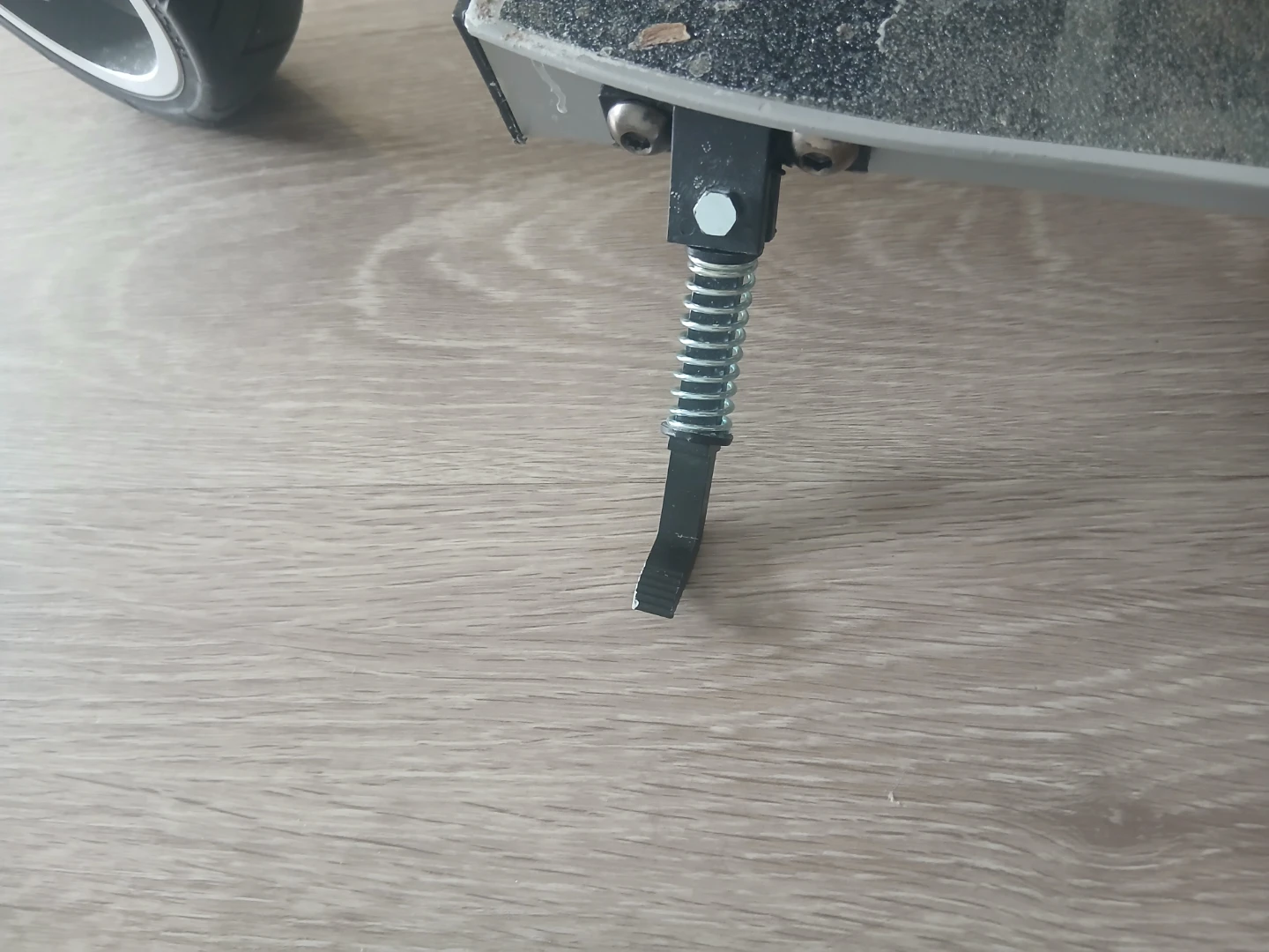 Folding Electric Scooter - photo 3