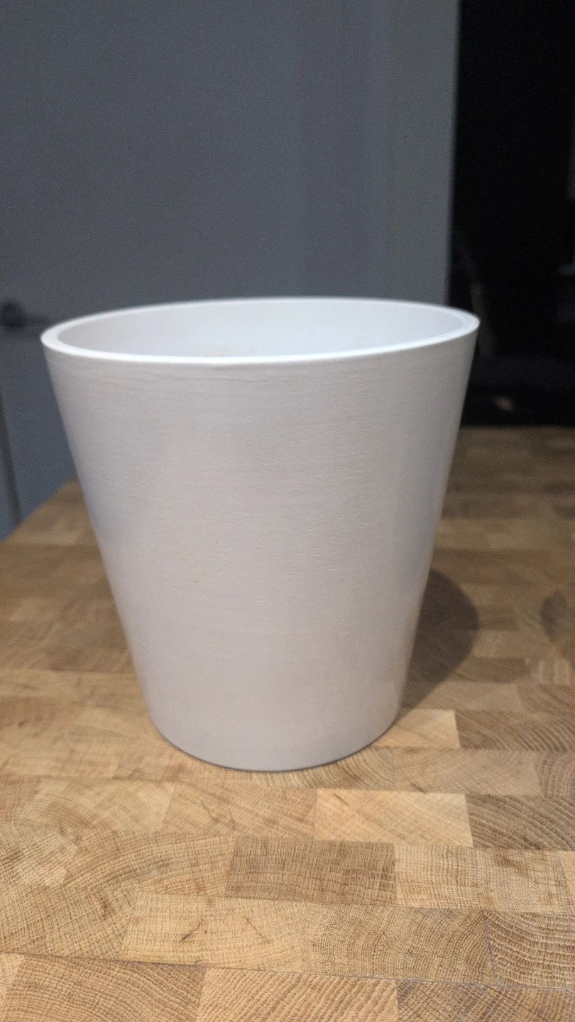 Various Plant Pots