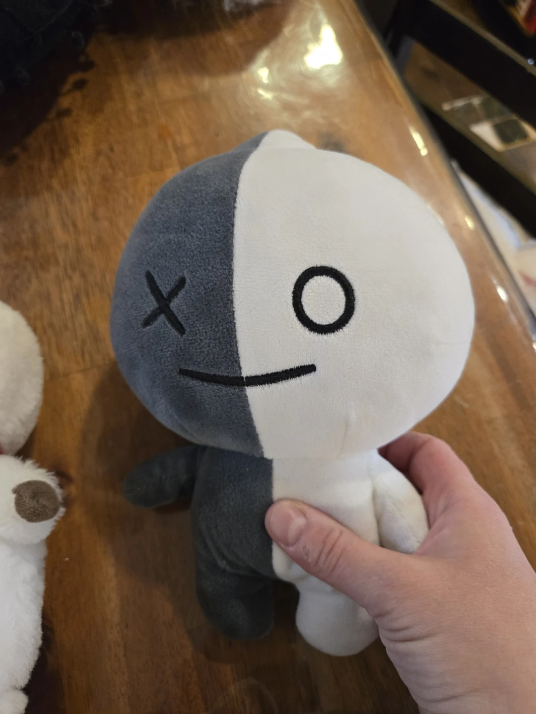 BT21 Plush Toys Collection - photo 2