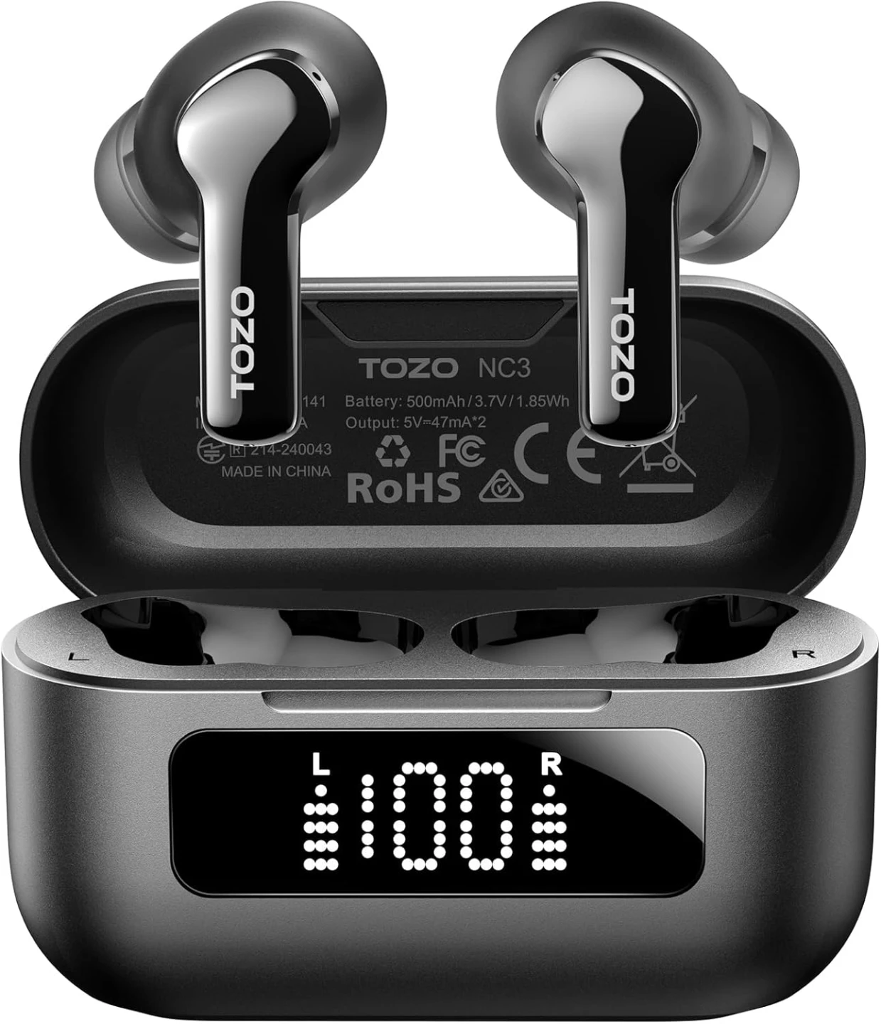 NEW Wireless Earbuds Bluetooth 5.3