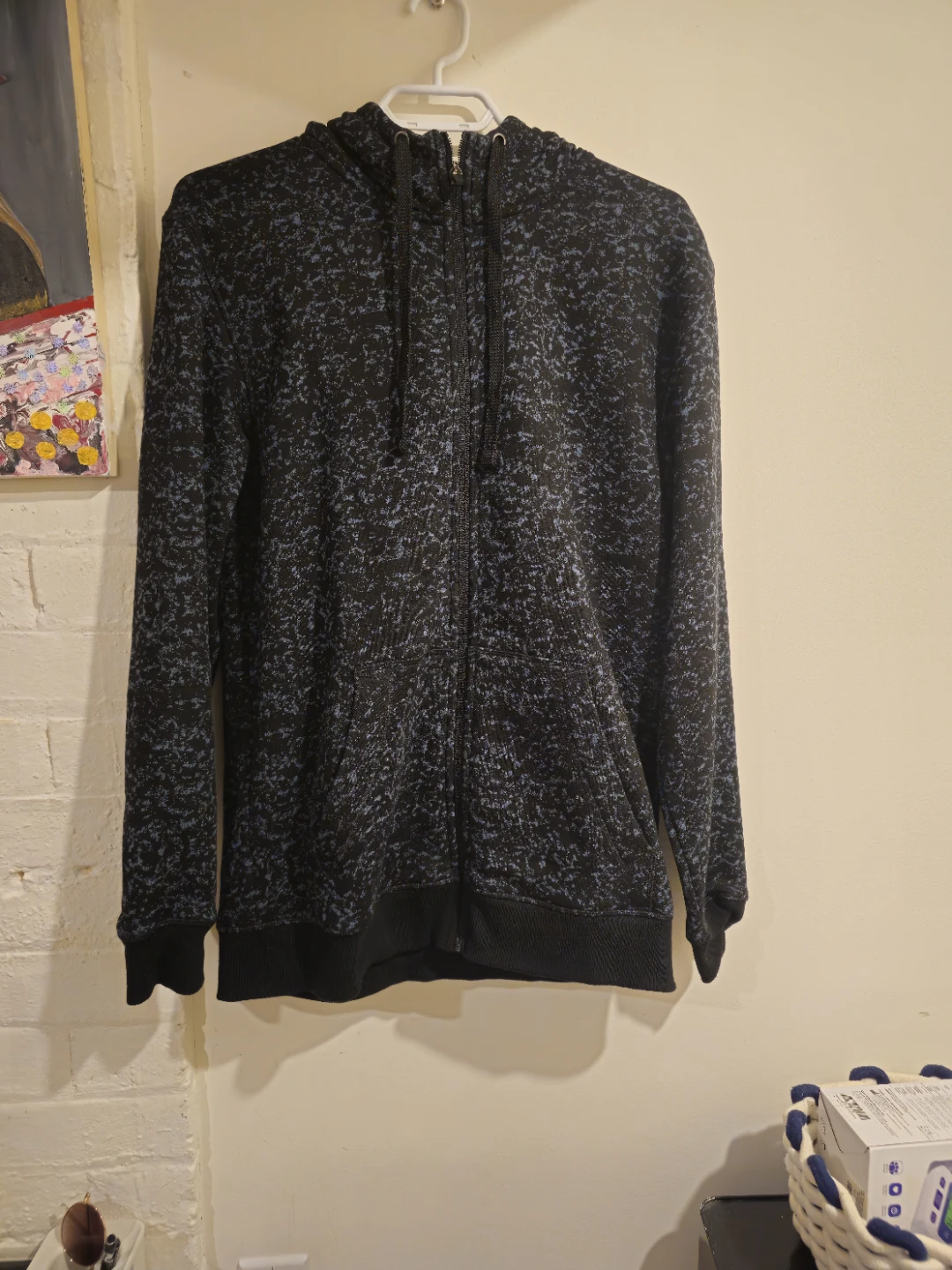 Athletic Works Zip-Up Hoodie - photo 2
