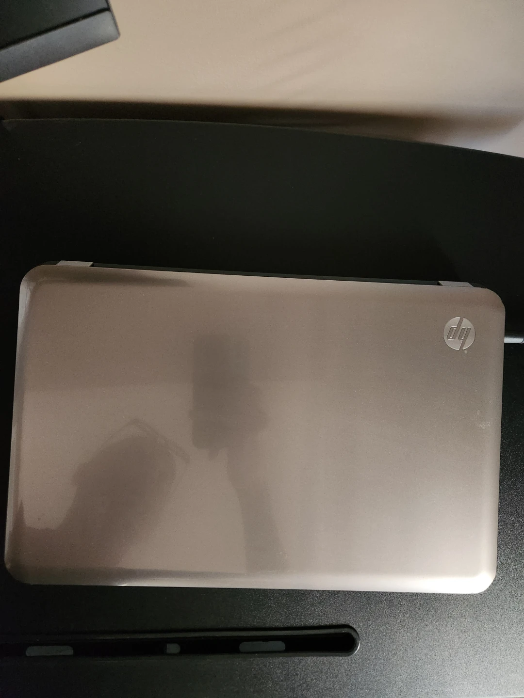 HP Pavillion G6 Laptop - photo 4