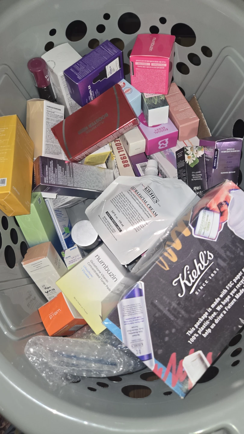 KOREAN SKIN CARE