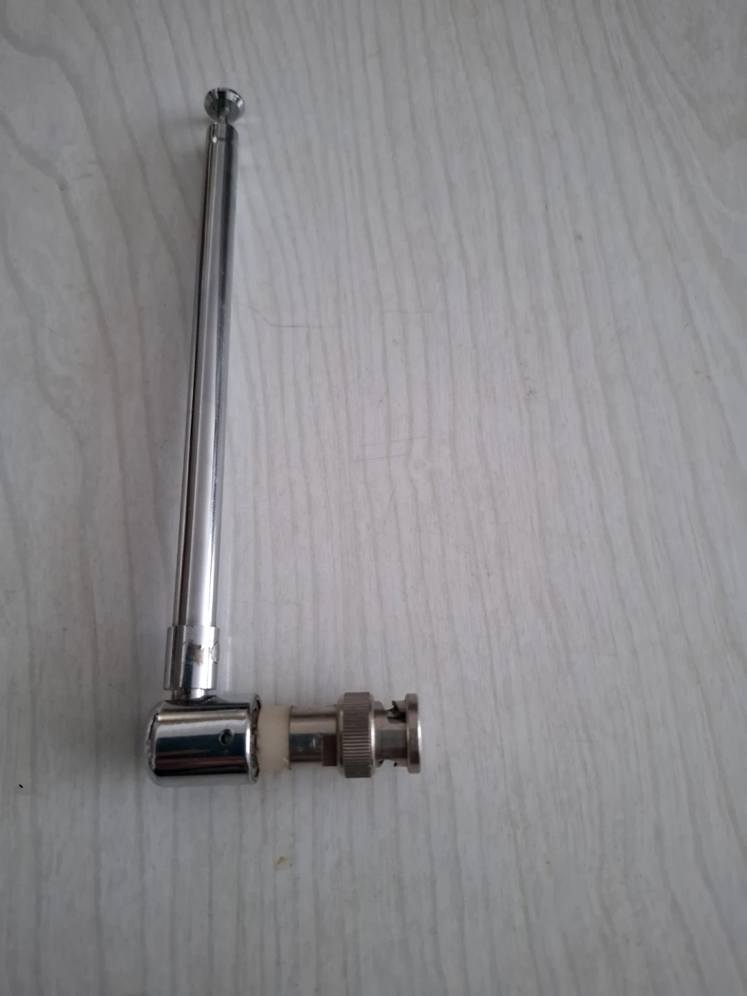 Telescopic Antenna