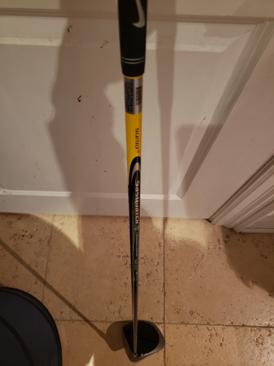 Nike SQ Sumo2 Driver Golf Club - photo 3