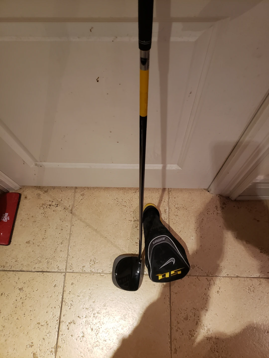 Nike SQ Sumo2 Driver Golf Club - photo 4