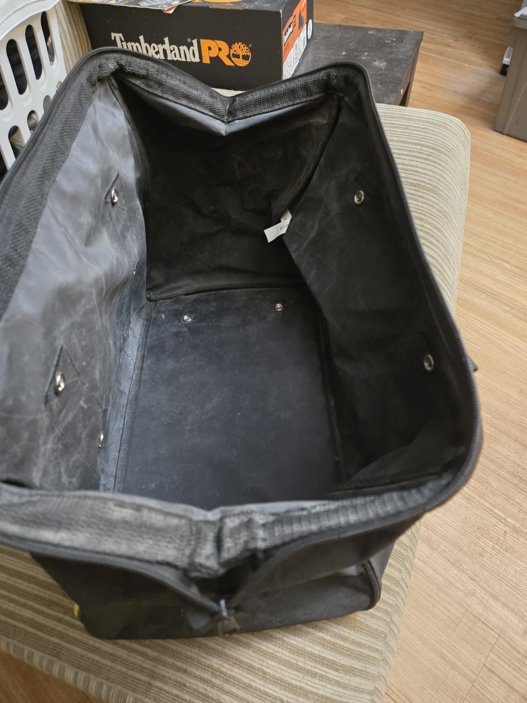 DeWalt Tool Bag - Yellow & Black - photo 2