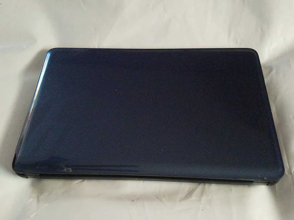 HP Laptop - Windows 8