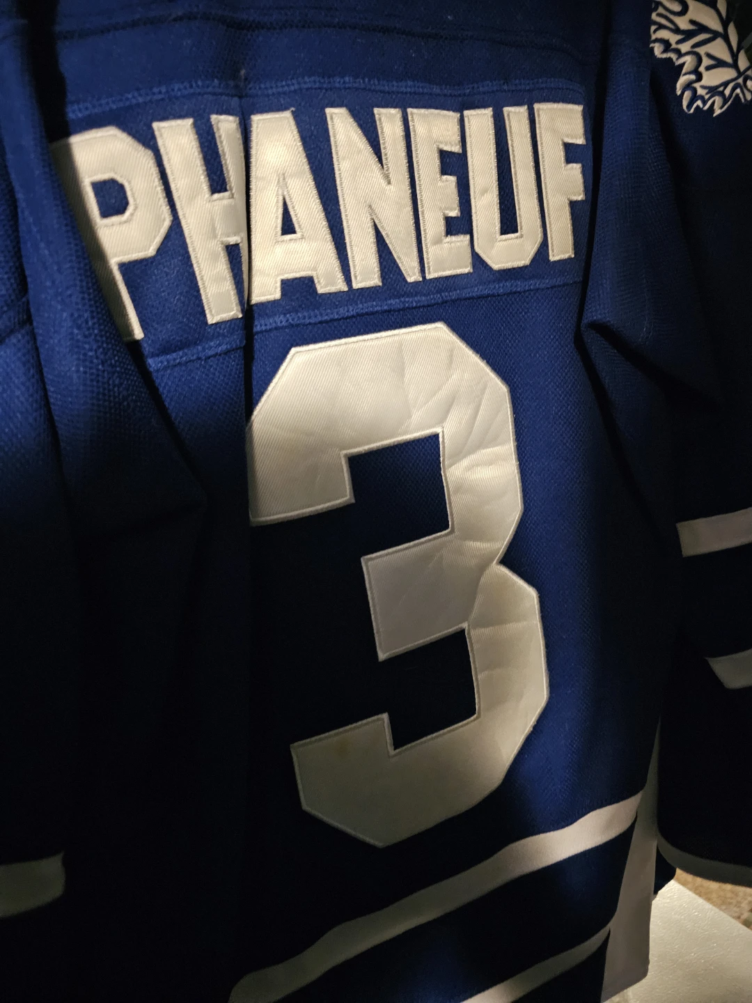 Leafs Hockey Jerseys