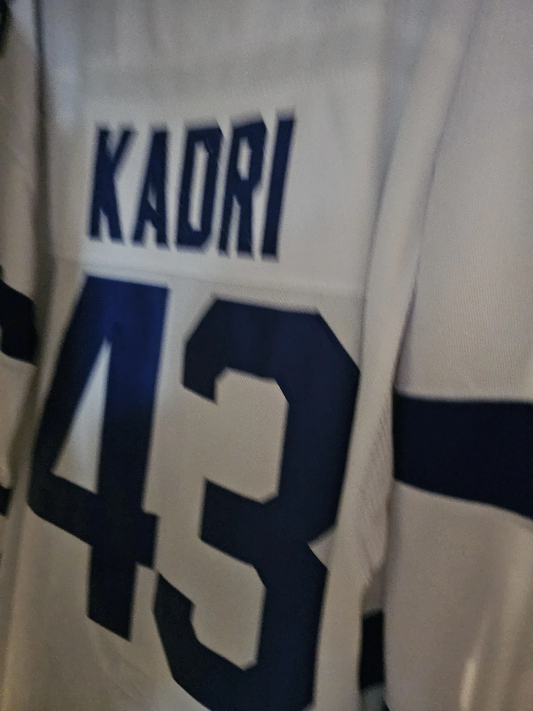 Leafs Hockey Jerseys - photo 2