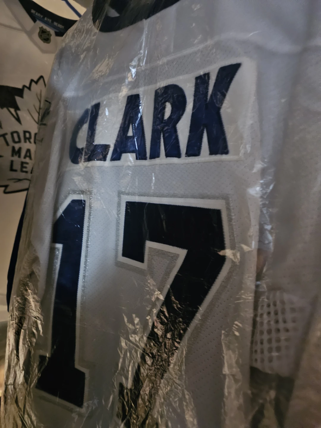 Leafs Hockey Jerseys - photo 4