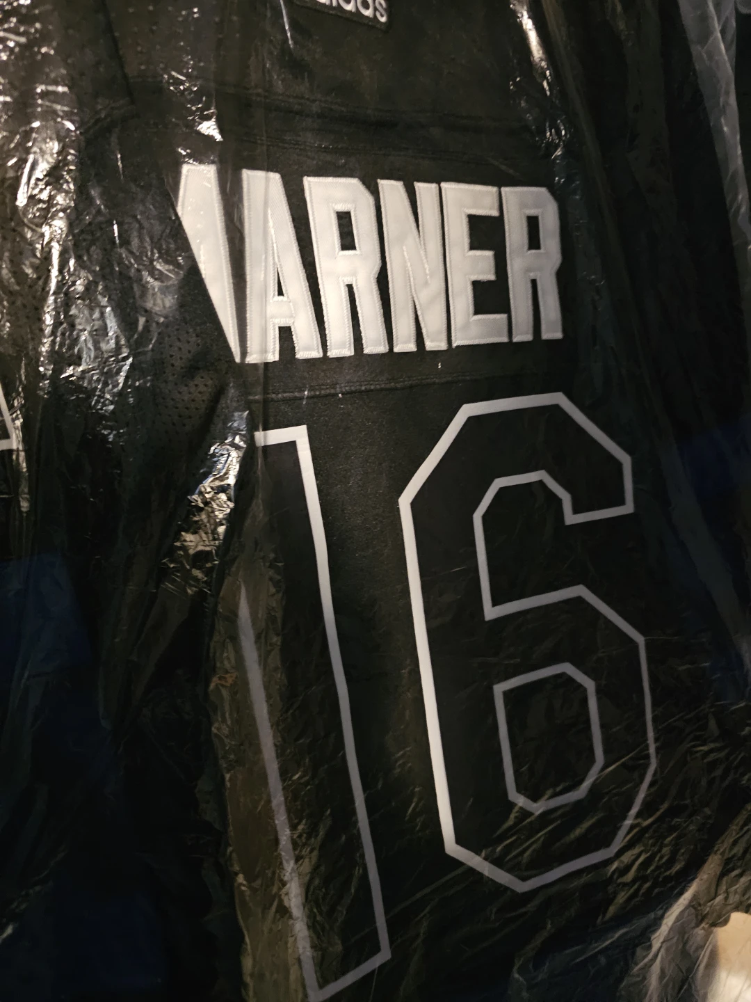 Leafs Hockey Jerseys - photo 5