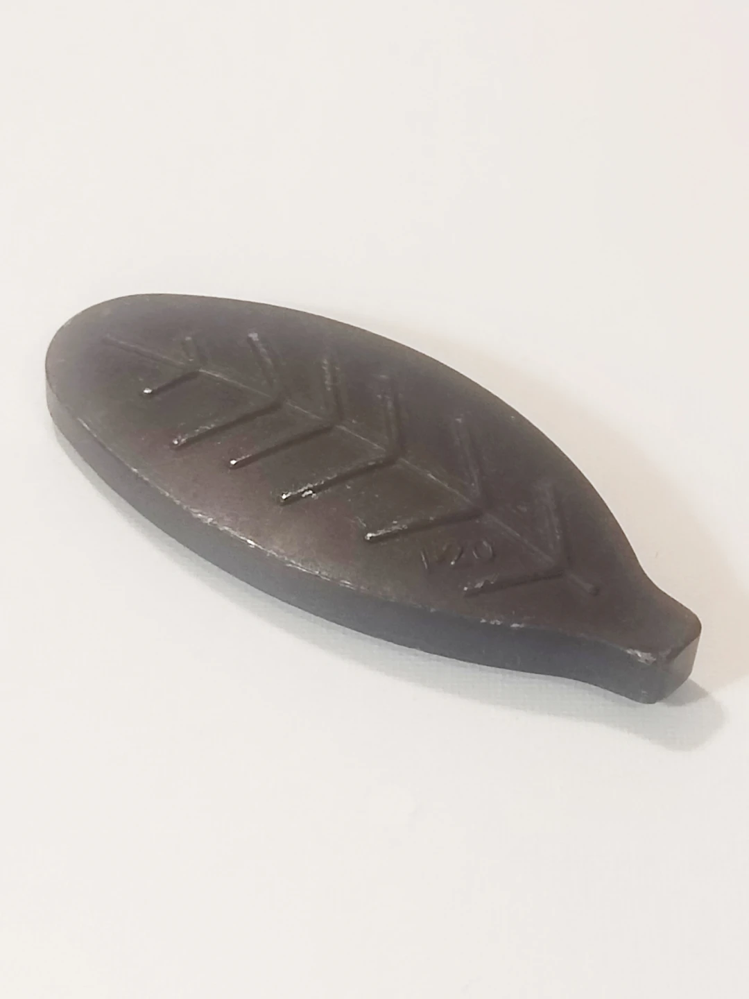 Metal Leaf Decor - 120 - photo 2