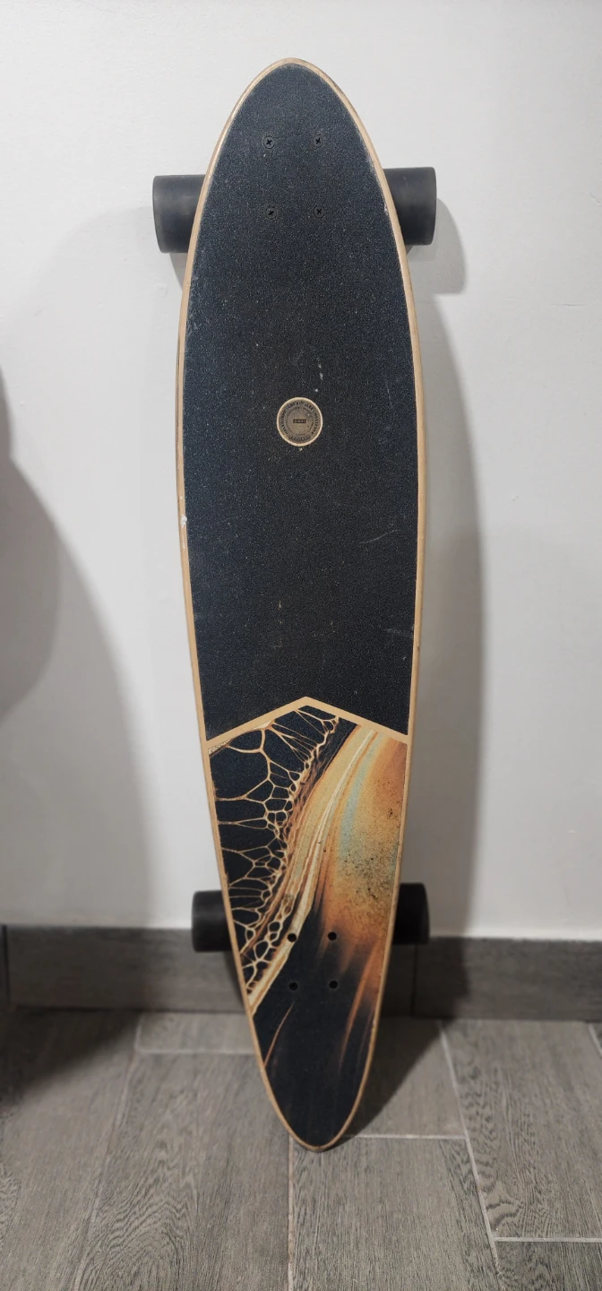 Skateboard - photo 2