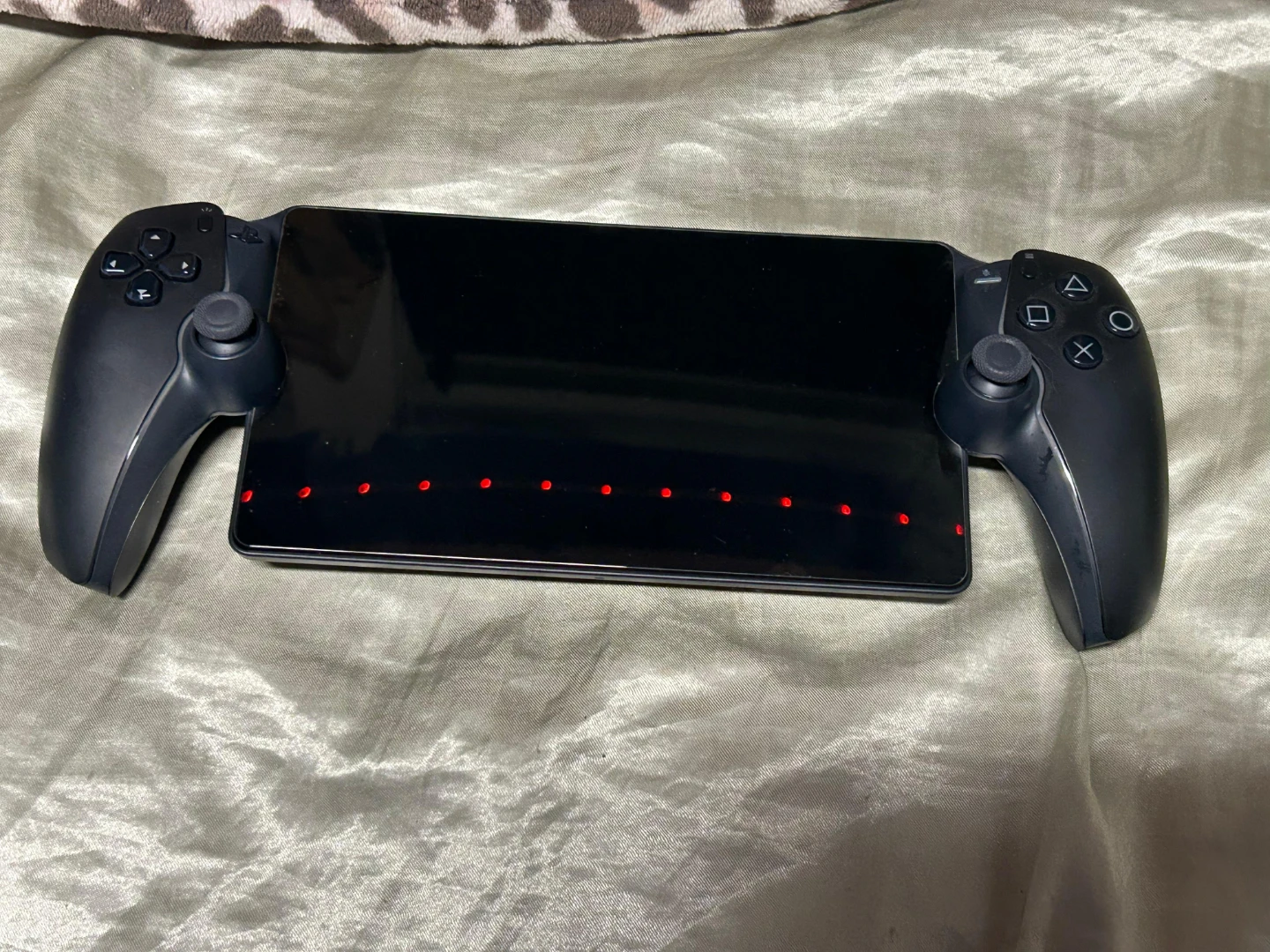 Sony PlayStation Portal Remote Player - photo 2
