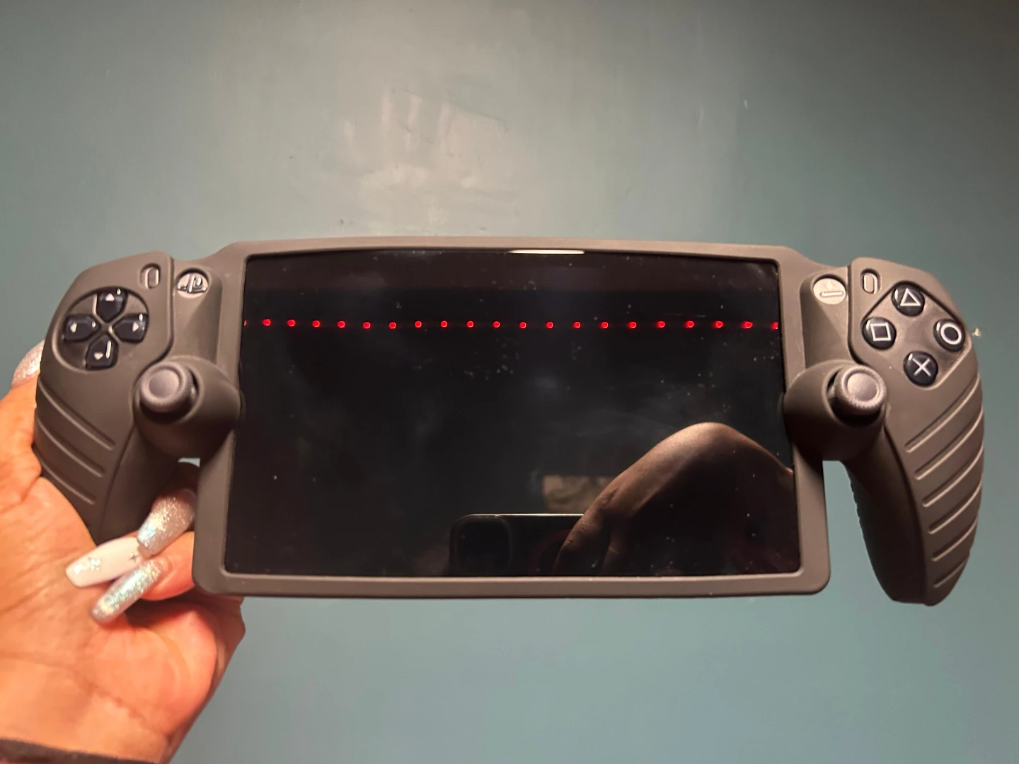 Sony PlayStation Portal Remote Player - photo 4