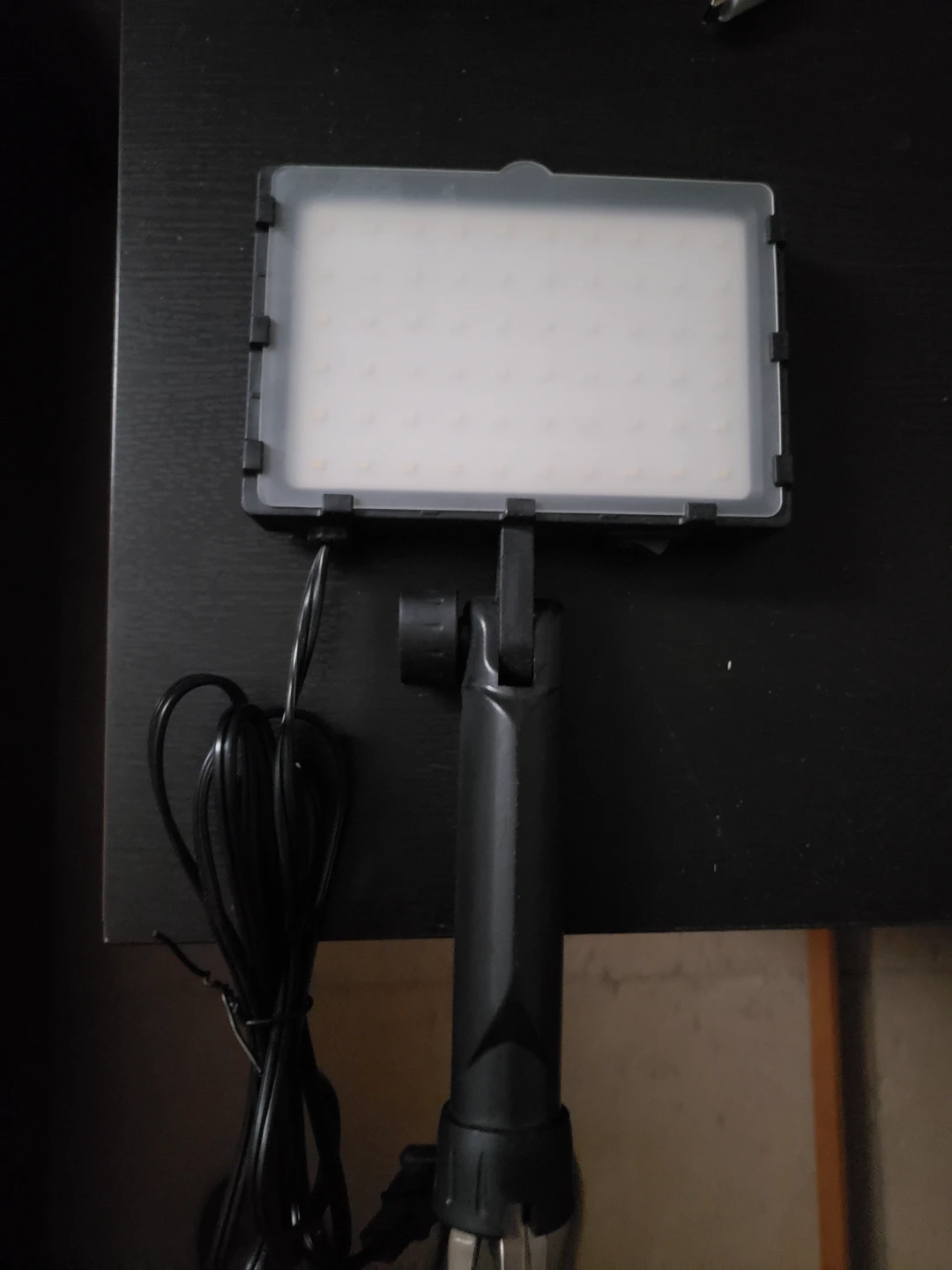 LED Video Light Panel