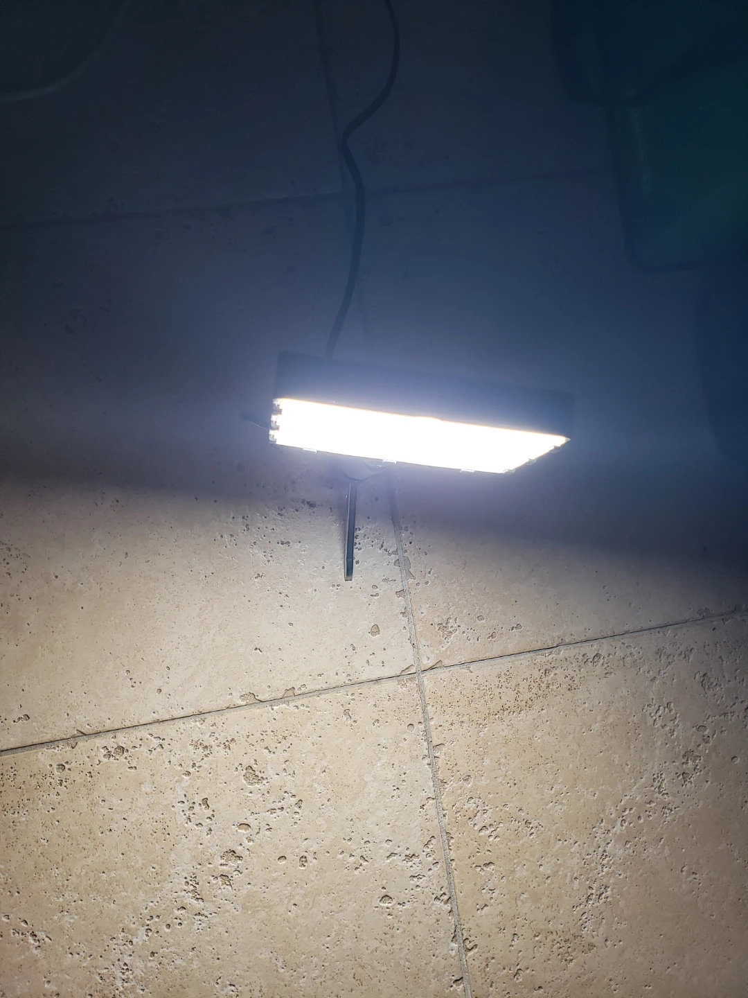 LED Video Light Panel - photo 2