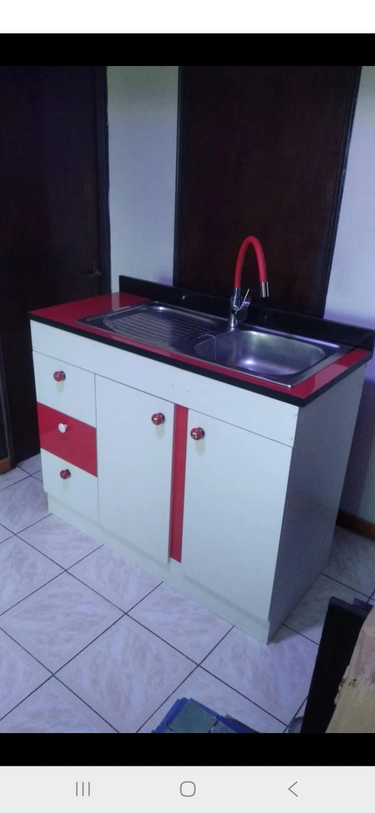 Kitchen Cabinet - photo 2