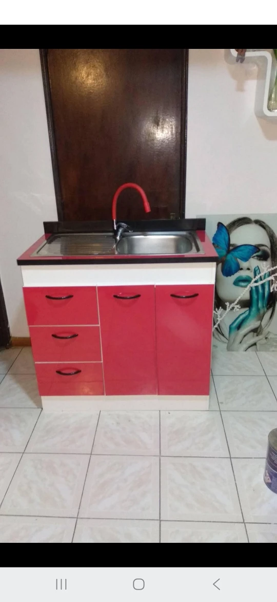 Kitchen Cabinet - photo 3