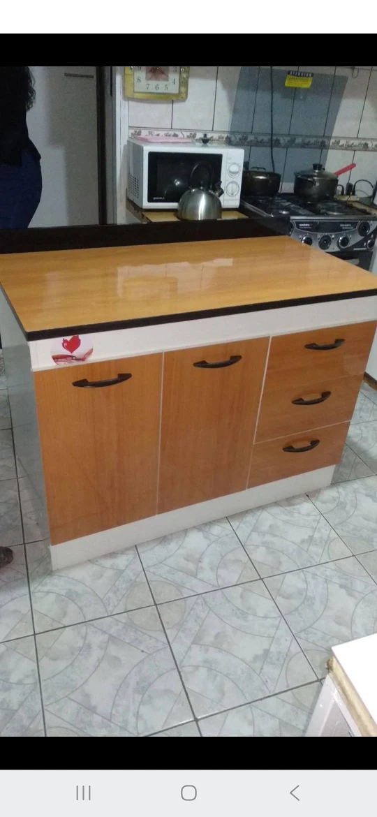 Kitchen Cabinet - photo 4