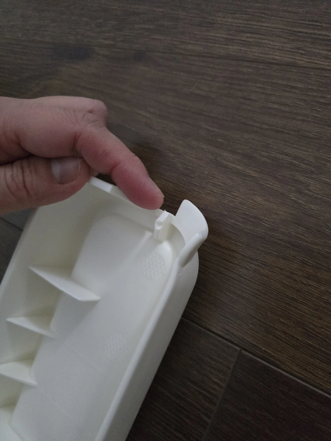 Ikea Antilop Highchair Tray - photo 4