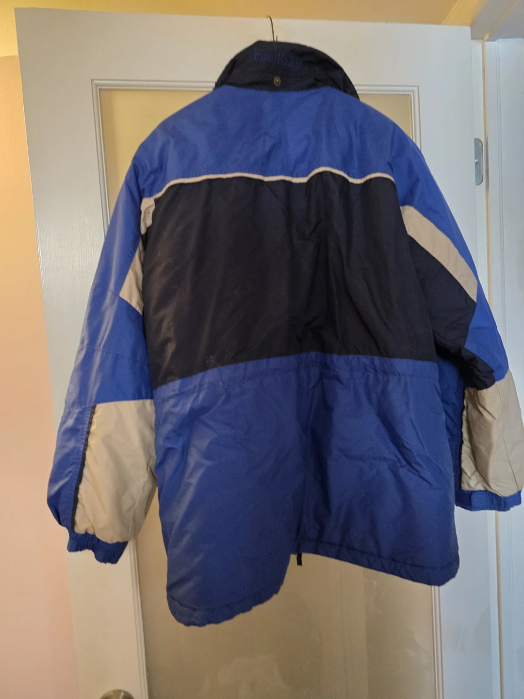 Vintage Columbia Fire Ridge Jacket Size 18/20 - photo 4