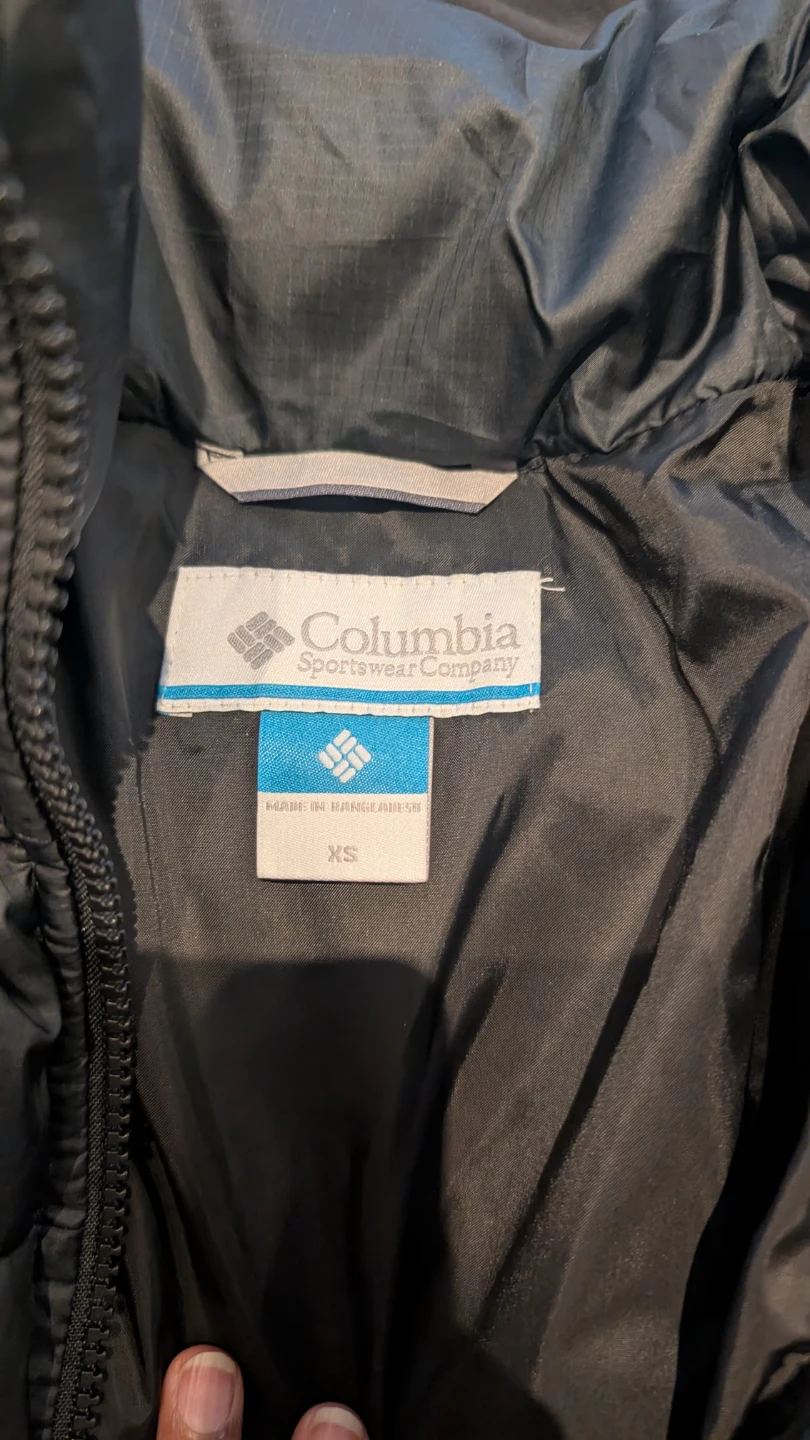 Columbia Puffect II Full Zip Jacket - Women's XS - photo 5