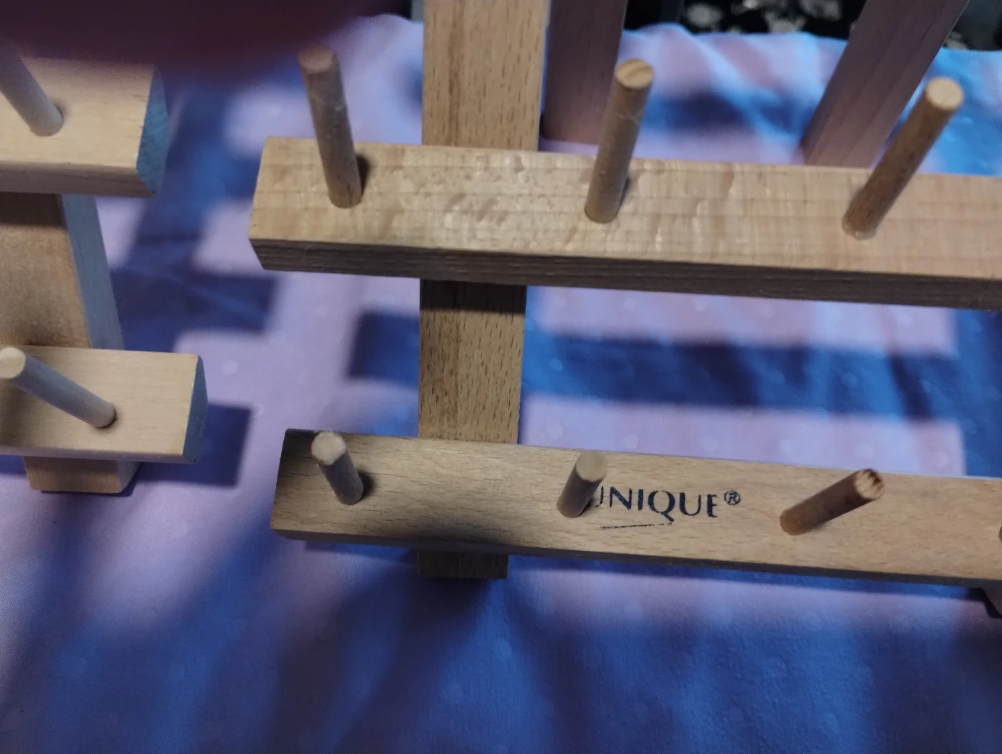June Tailor & Signature Thread Rack Lot - photo 4