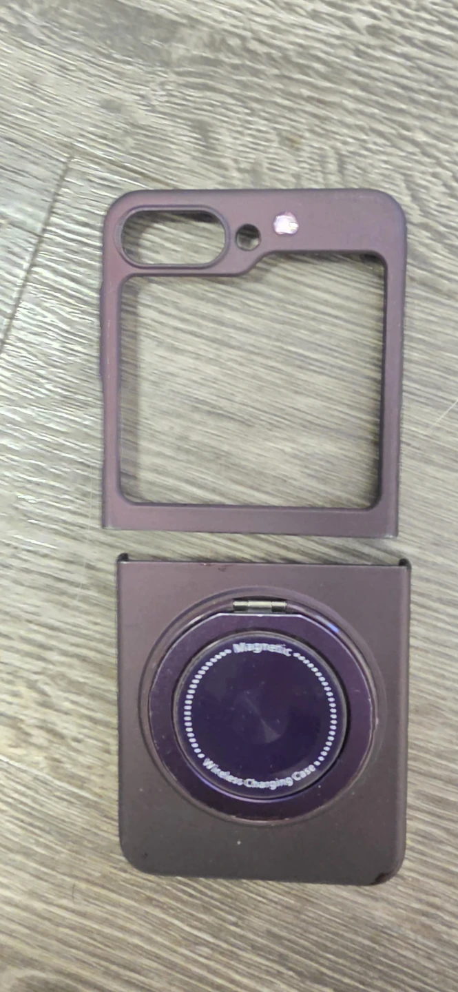 Phone Case - Samsung Galaxy Filp 5