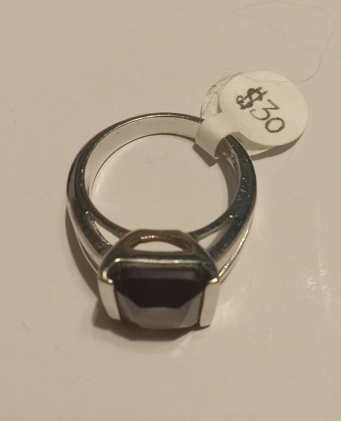 Nice Rings..... - photo 2