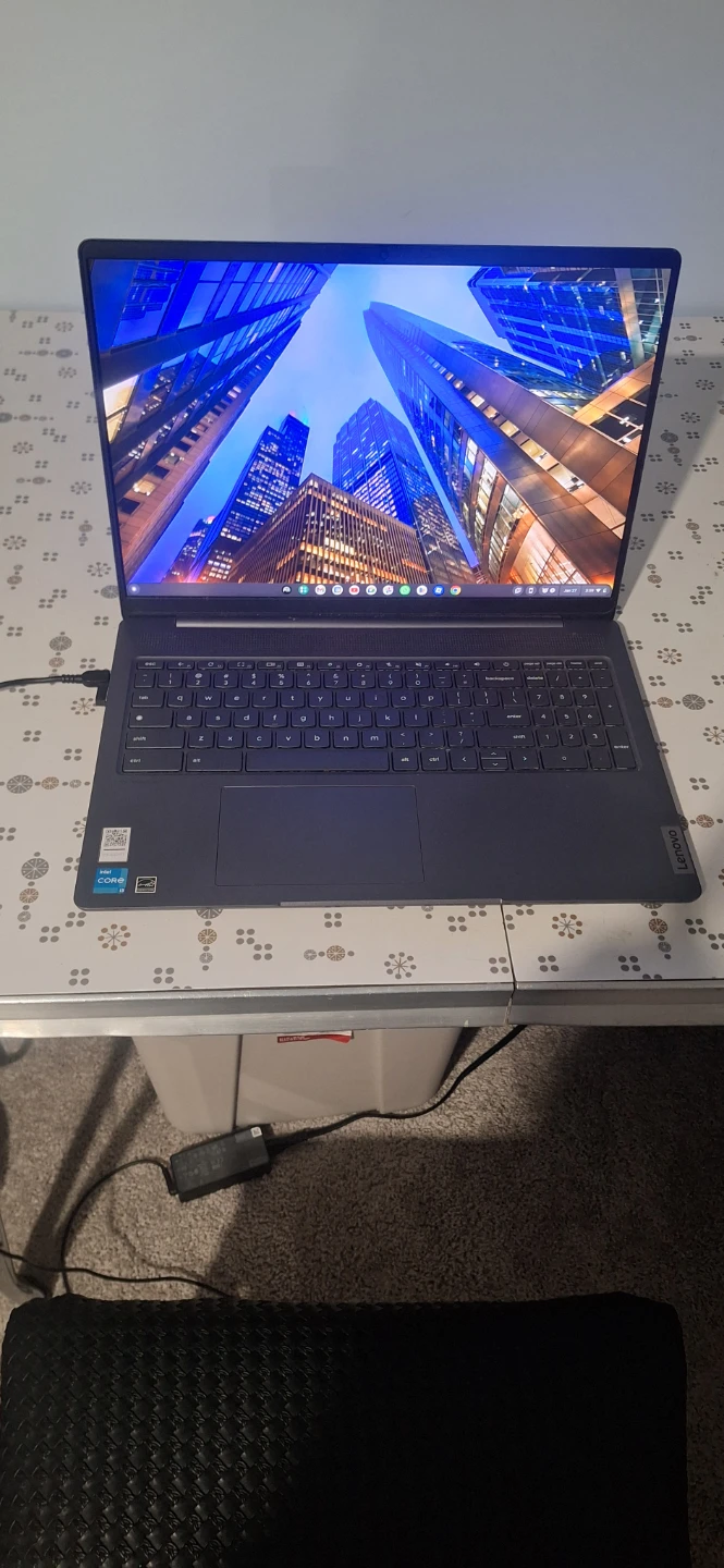Lenovo Chromebook Laptop