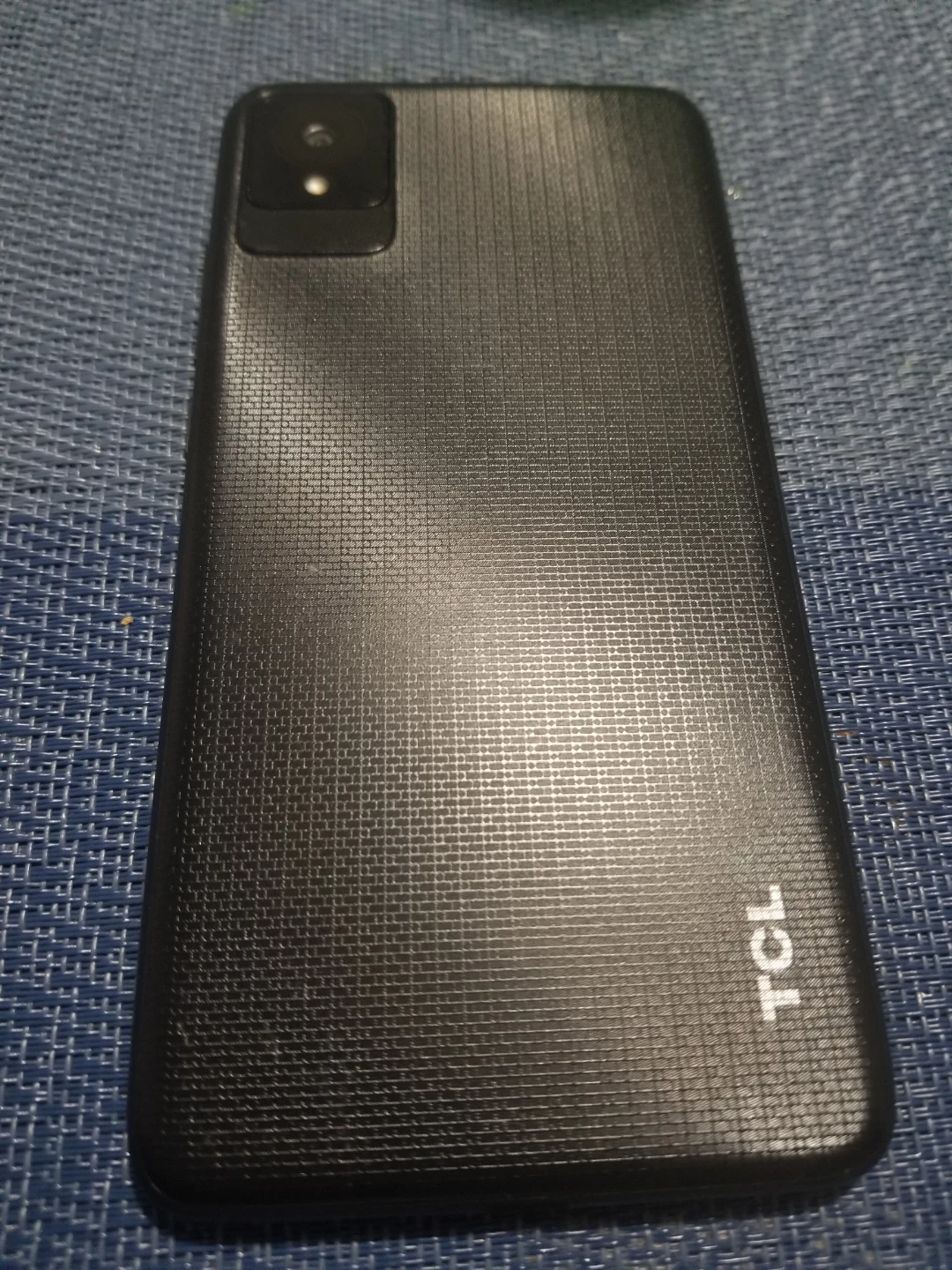 TCL 502 fully unlocked