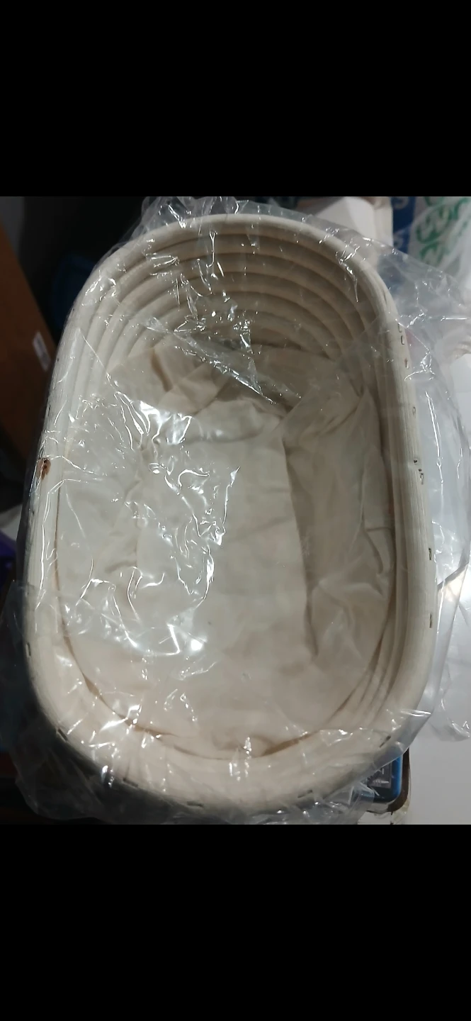 Bread Proofing Basket Banneton - photo 2