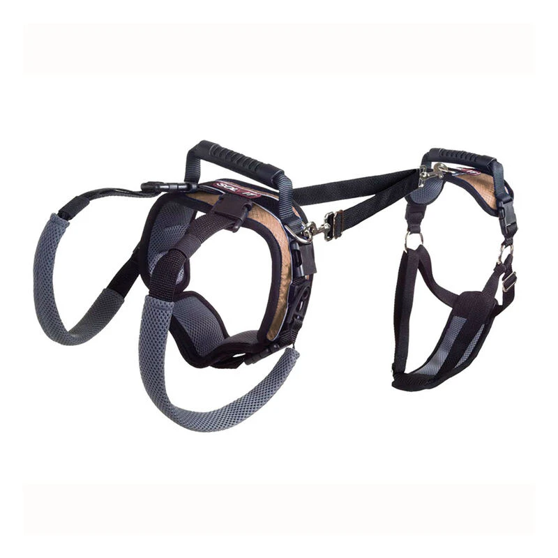 PetSafe CareLift Full Body Support Harness for Dogs (Medium) - photo 5