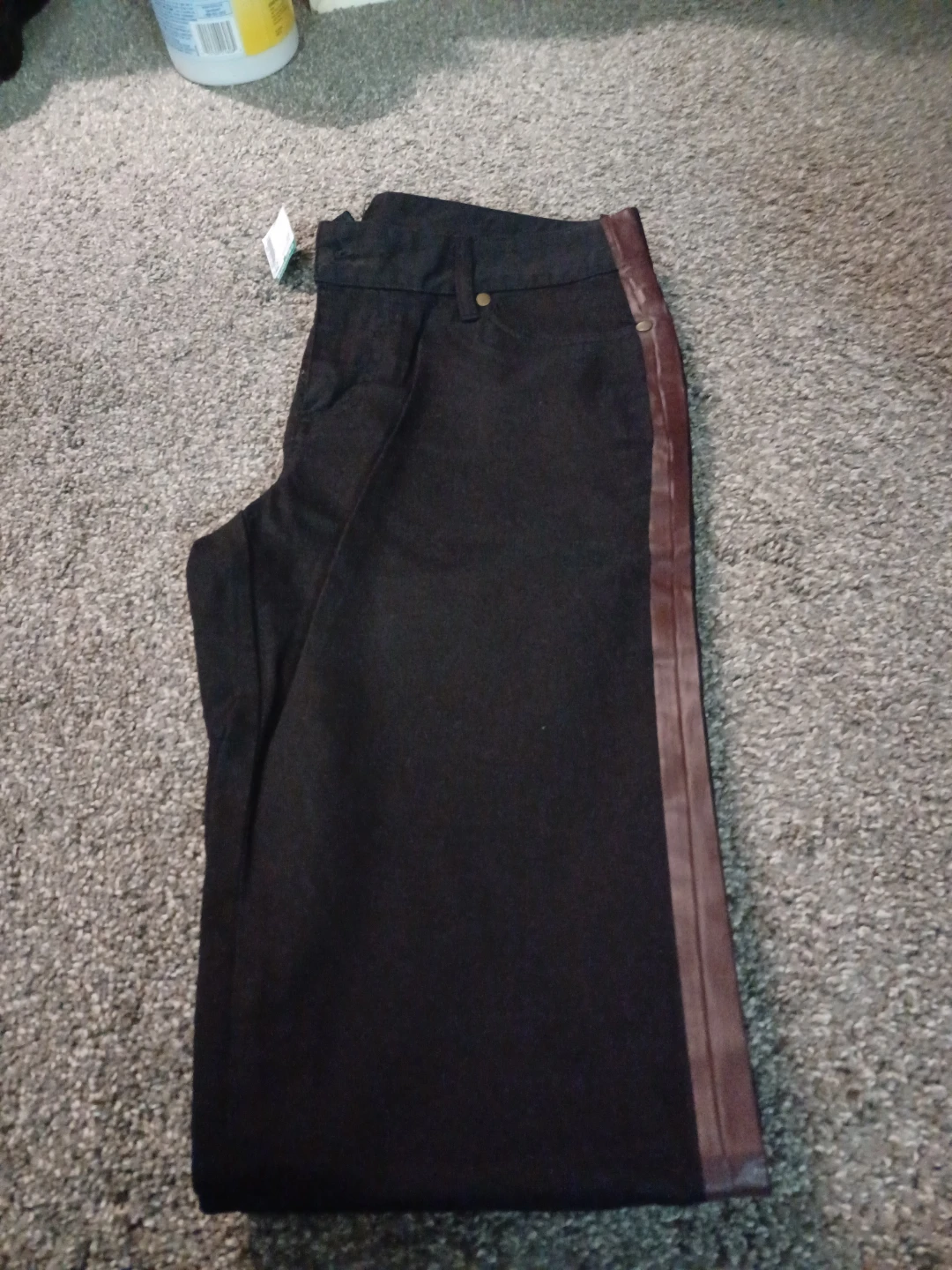Simons Casual Pants - Size 27 - photo 2