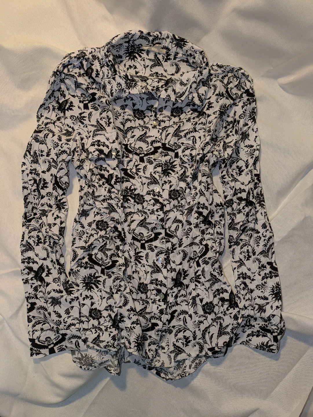 L - Assorted women's tops - photo 5