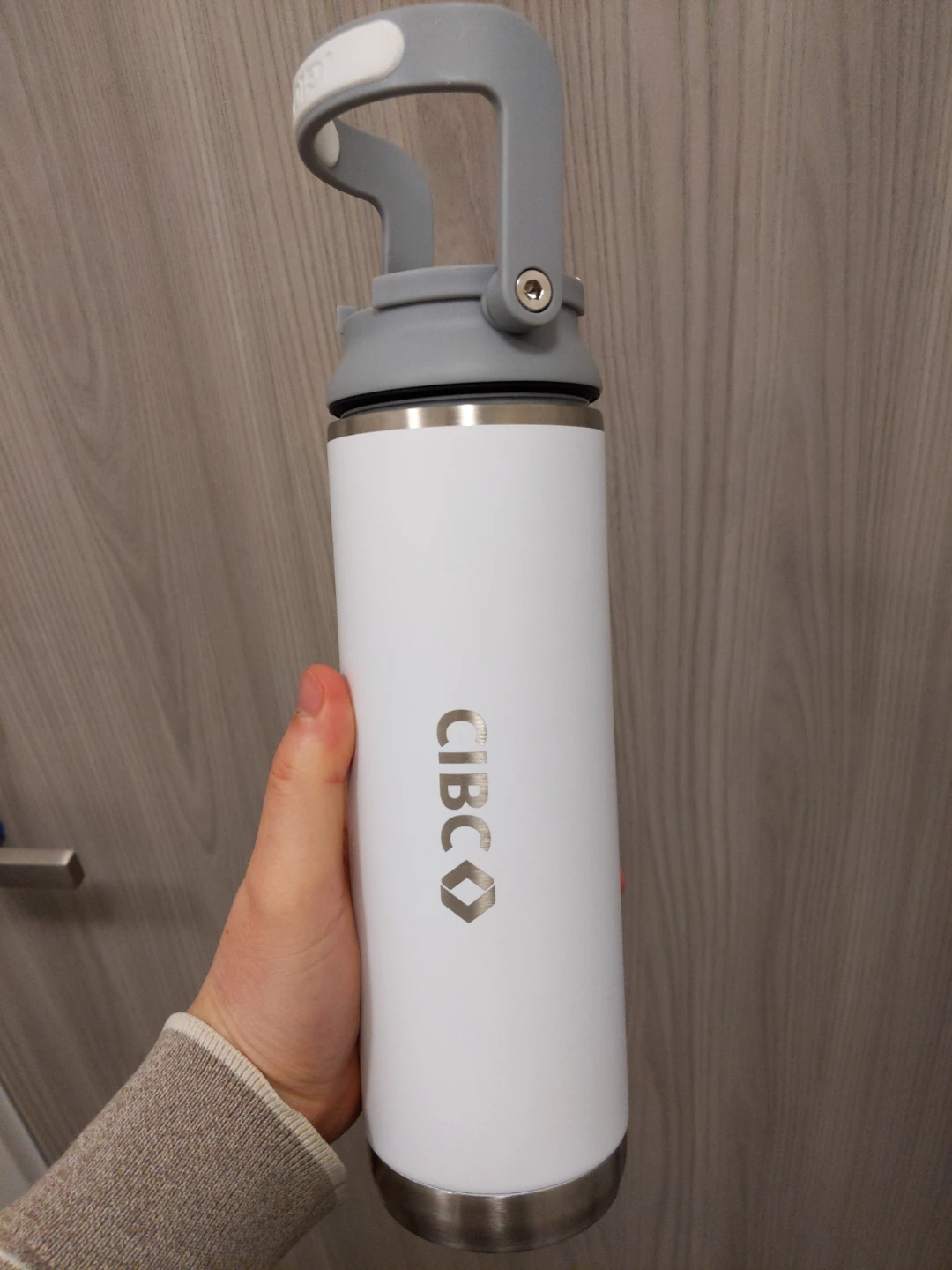 NEW Igloo 20 Oz Sport Hot or Cold Beverage Bottle - photo 2